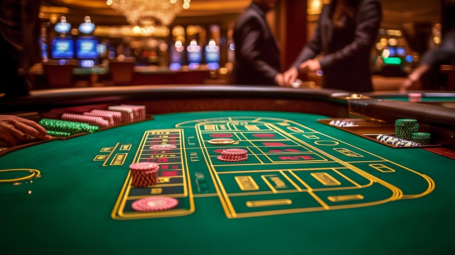 Des machines à sous qui correspondent à vos goûts sur BET233 Casino